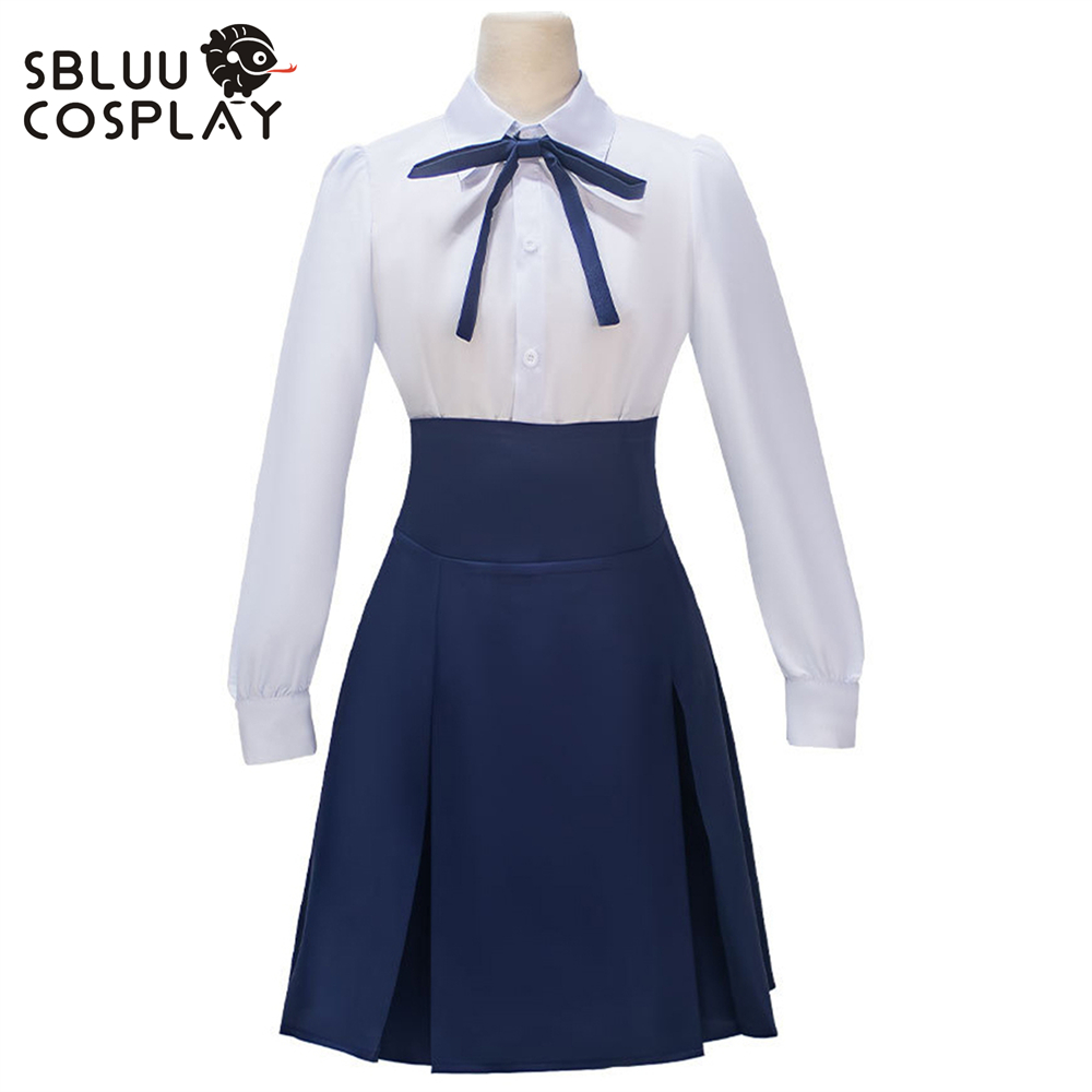 Party Games School - Костюм для косплея SBluuCosplay Fate Saber