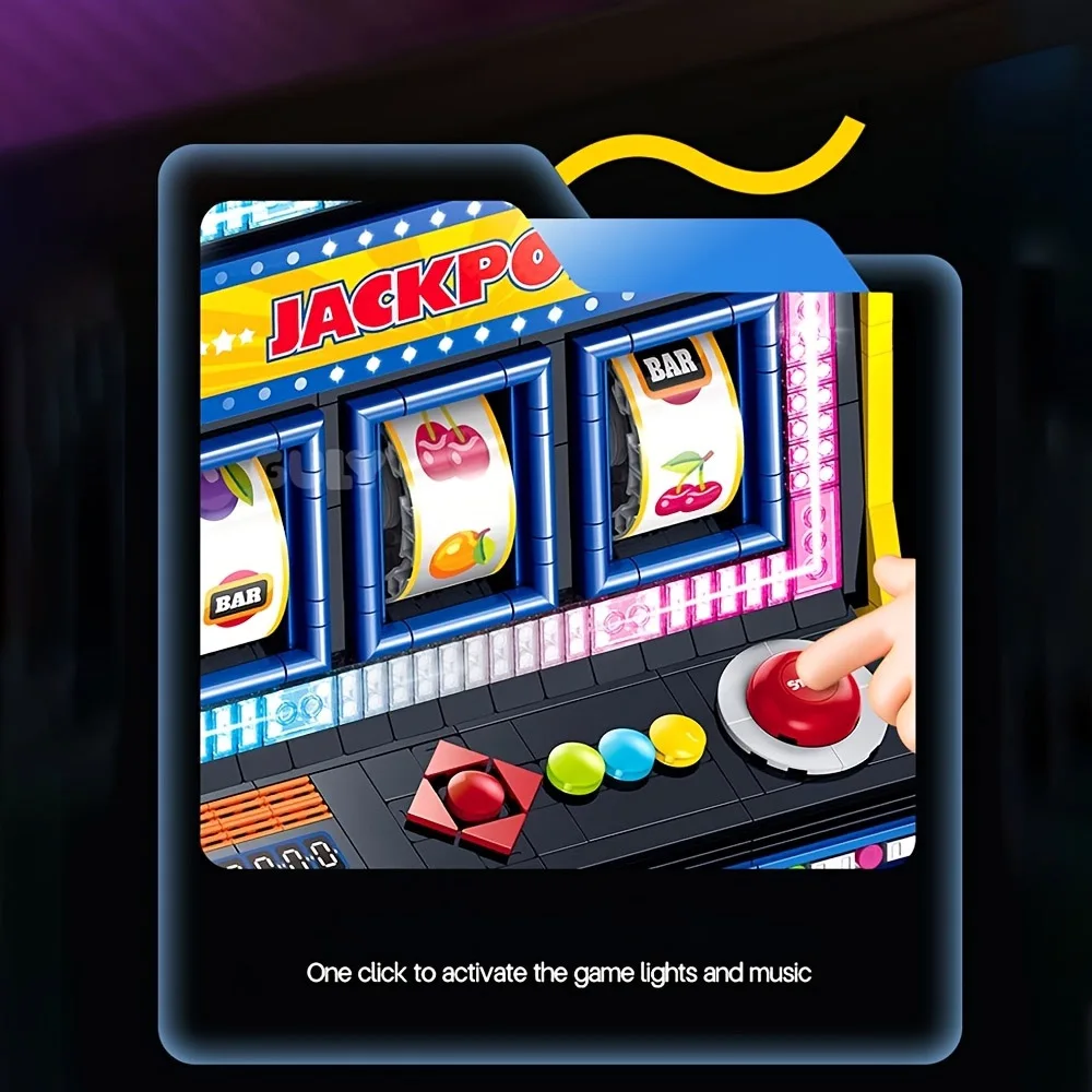 Набор строительных блоков «Игр – обзор и цена Party Games No Supplies