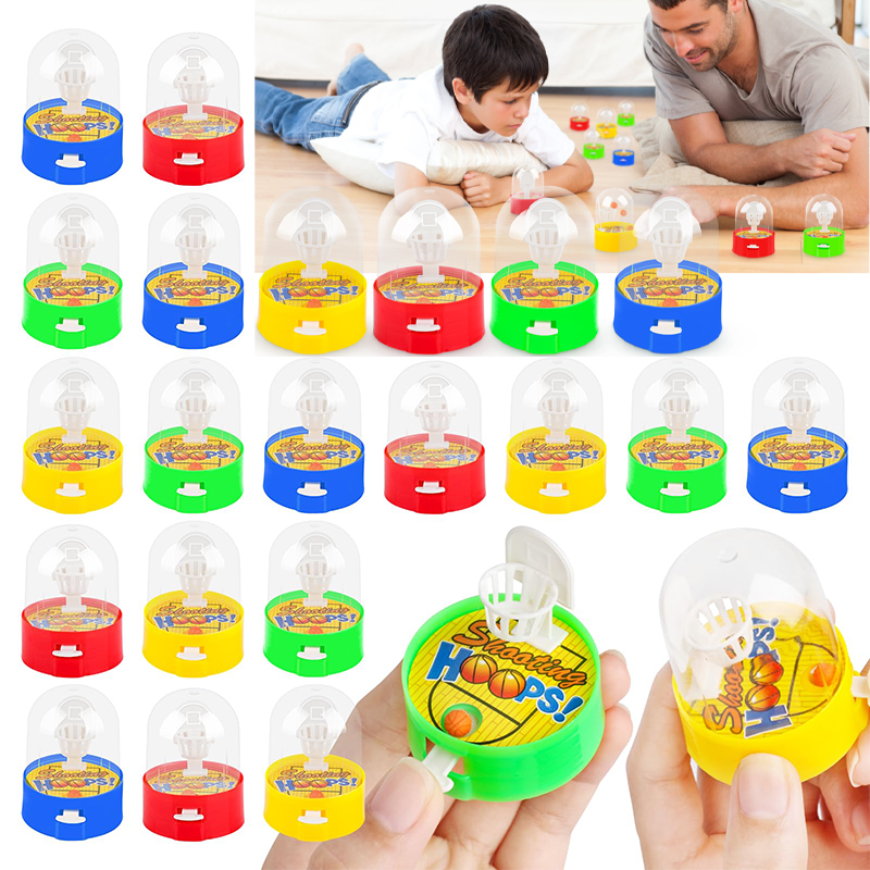 5-50 шт. Мини-баскетбол для па – обзор и цена Party Games No Supplies