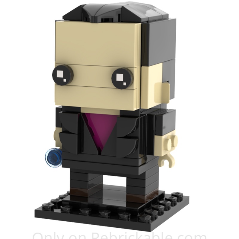 Набор для сборки модели «Путеш – обзор и цена Lego Set Creator