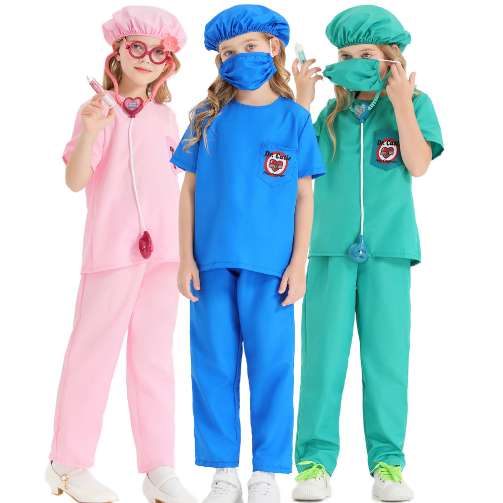 3-цветные детские костюмы унис – обзор и цена Party Games Kids