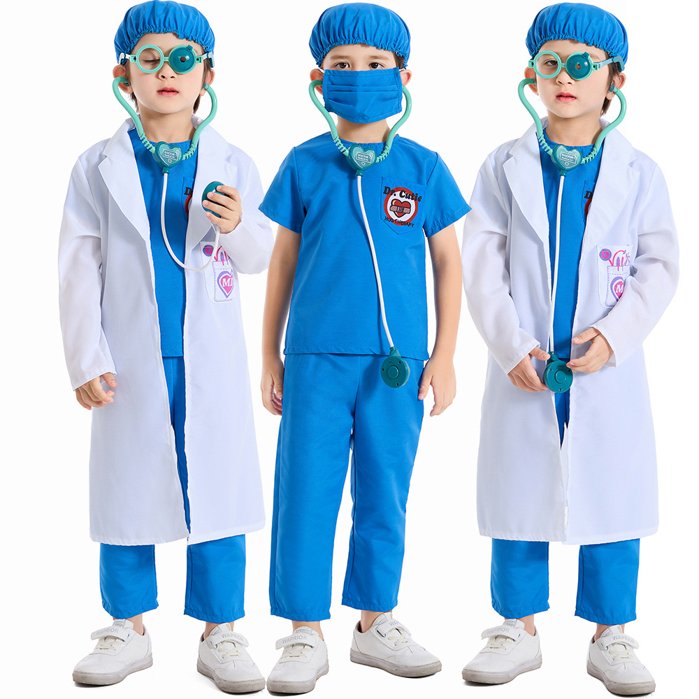 3-цветные детские костюмы унис – обзор и цена Party Games Kids