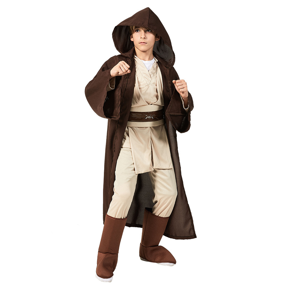 Детский костюм для косплея с п – обзор и цена Party Games Kids