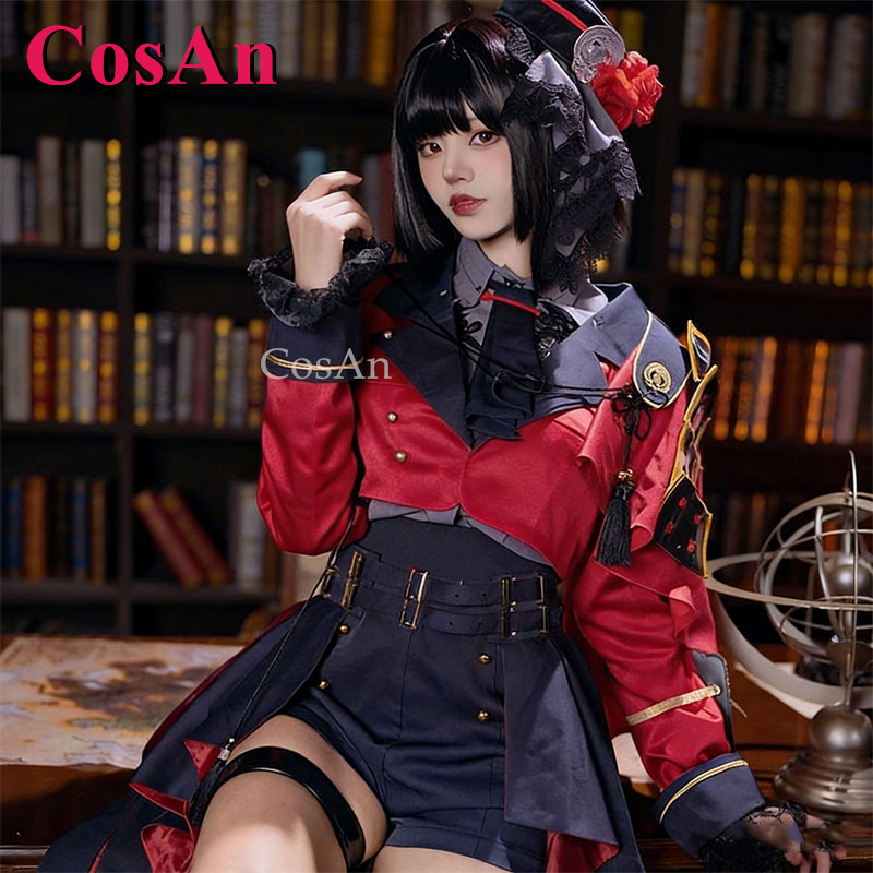 CosAn Game Touken Ranbu Online – обзор и цена Party Games Online