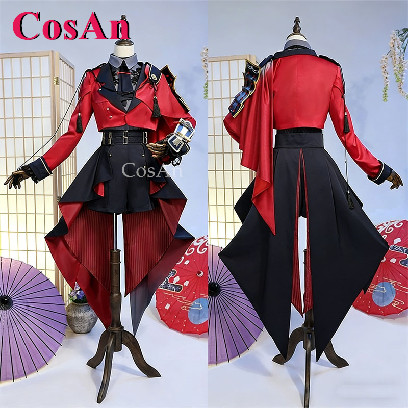 CosAn Game Touken Ranbu Online – обзор и цена Party Games Online