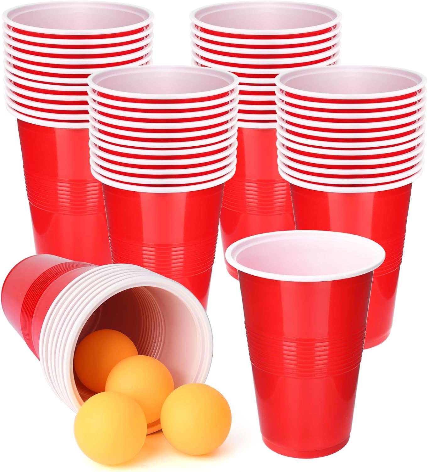 Игровой набор Cup Pong, 22 шт. – обзор и цена Party Games Jenga