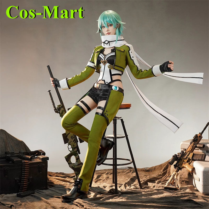 Cos-Mart Game Sword Art Online – обзор и цена Party Games Online