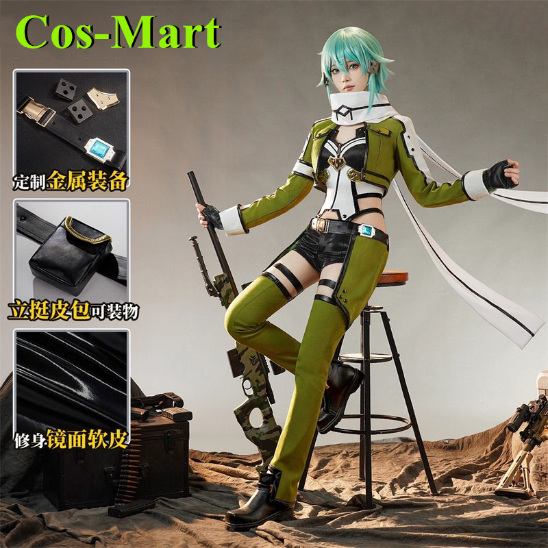 Cos-Mart Game Sword Art Online – обзор и цена Party Games Online