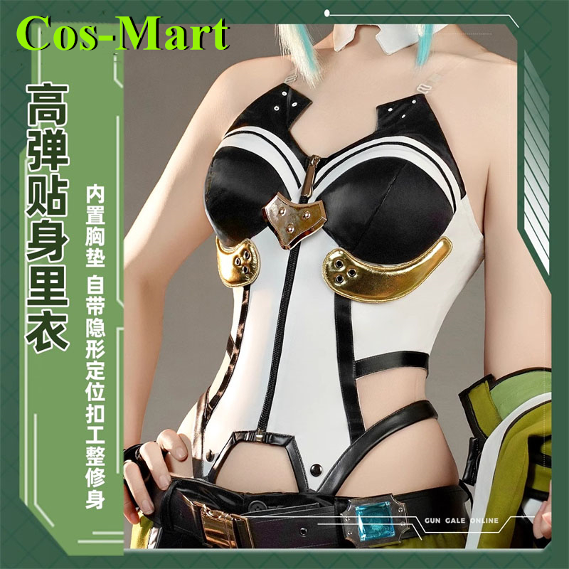 Cos-Mart Game Sword Art Online – обзор и цена Party Games Online