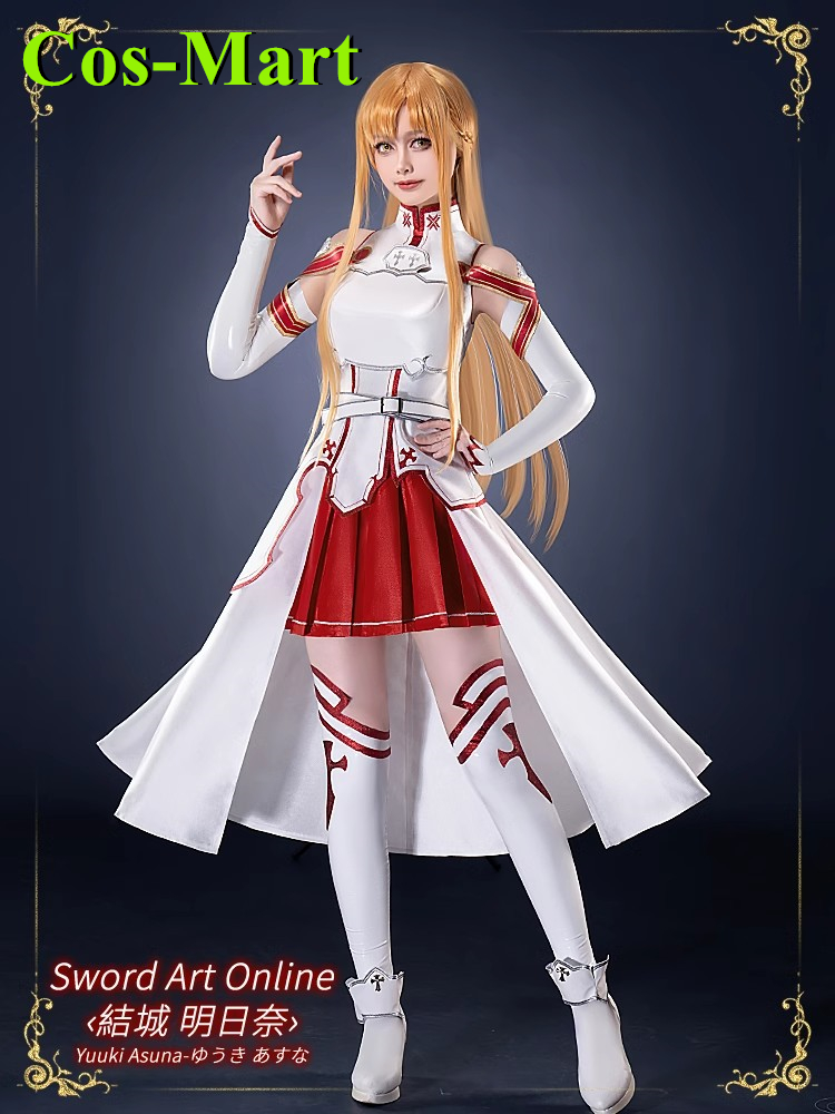 Cos-Mart Game Sword Art Online – обзор и цена Party Games Online