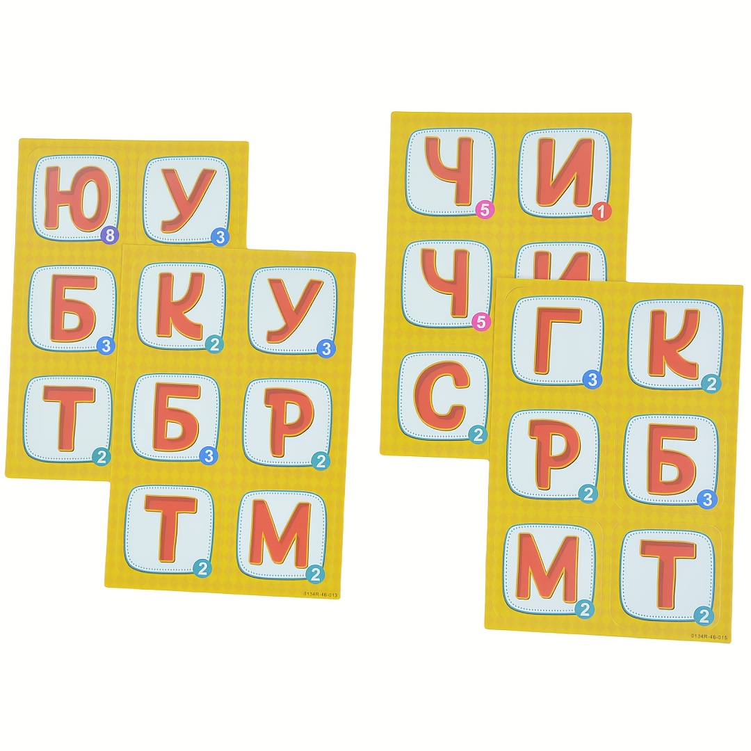 Настольная игра Word-Deal (Wor – обзор и цена Party Games Night