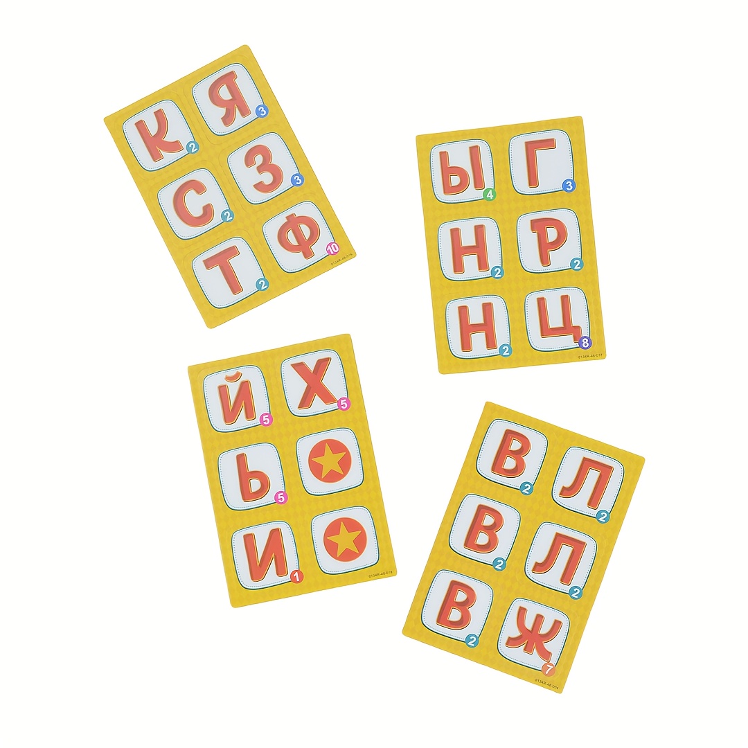 Настольная игра Word-Deal (Wor – обзор и цена Party Games Night