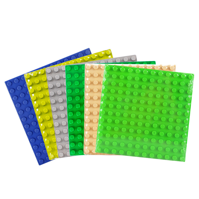 Большие строительные блоки, ба – обзор и цена Lego Set Creator